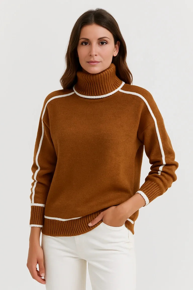 THE WILLOW HAVEN | KNIT
