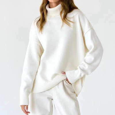 THE SILVERMIST HAVEN | TURTLENECK