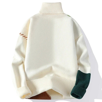 MARGOT | SOFT KNIT SWEATER